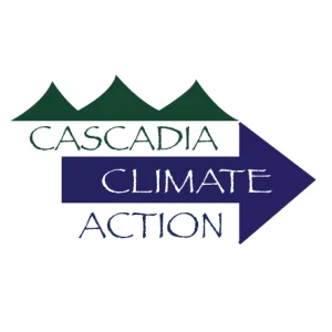Cascadia Climate Action logo