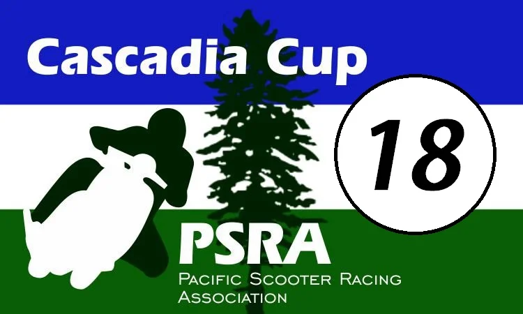 Cascadia SuperMoto logo