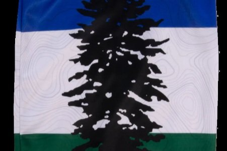 Cascadia Neck Gaiter