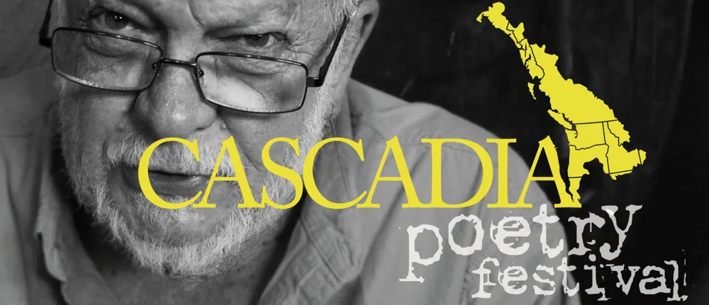 Cascadia Poetics LAB logo