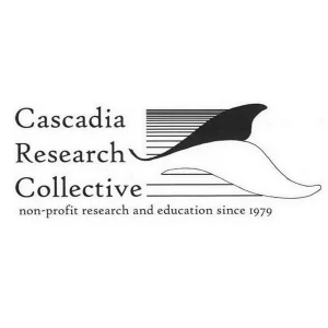 Cascadia Research Collective logo