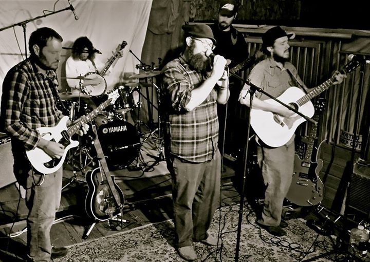  Great shot of cedar teeth Performing :) 